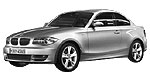 BMW E82 U0548 Fault Code