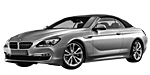 BMW F12 U0548 Fault Code
