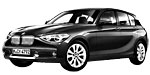 BMW F20 U0548 Fault Code