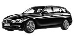 BMW F31 U0548 Fault Code